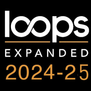 Loops.Expanded 2024-25