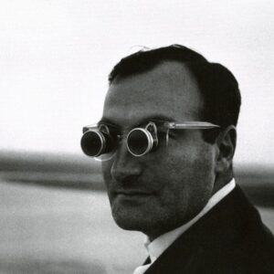 CHRIS MARKER