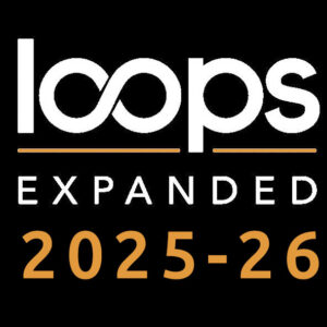Loops.Expanded 2025-26