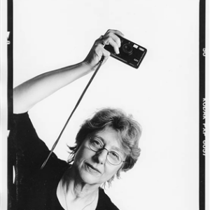 MARTHA ROSLER