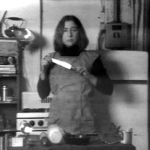 Semiotics of the Kitchen