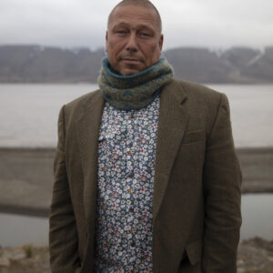 STEIN HENNINGSEN